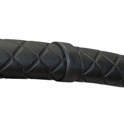 Детская прогулочная коляска Sevillababy Ellion черный