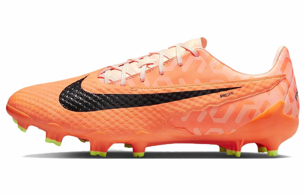Кроссовки Nike Phantom Gx