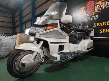 Honda GL1500 , 1996