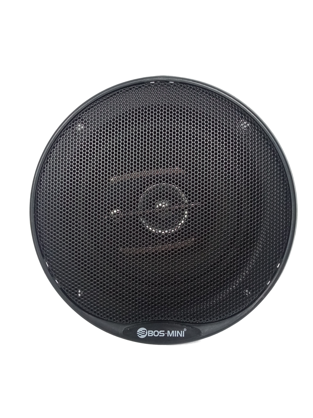 Автоколонки 10см. 4" 3-Way Coaxial "Комплект2шт" Bos-Mini TS-A1099A