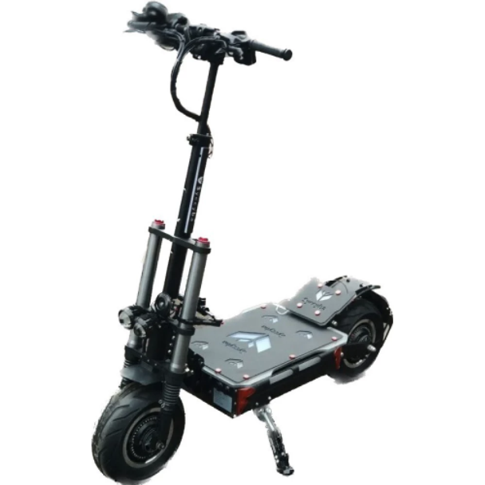 Электросамокат Syccyba Gepard