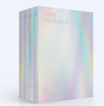 BTS - LOVE YOURSELF 結 Answer