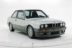 BMW E30 Mtech2 ПП Комплект "Минимальный"