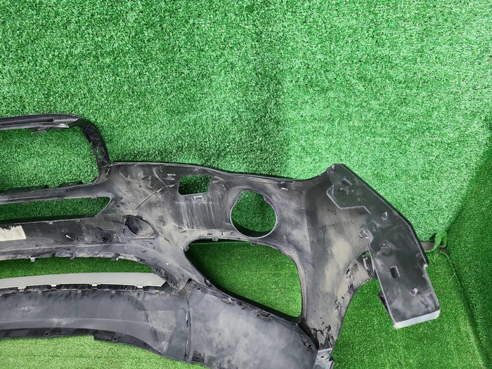 Бампер передний BMW X6 F16 (2014-2020)