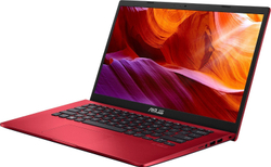 Ноутбук Asus VivoBook A409FA-BV571T 14;; WXGA/ Pentium Gold 5405U/ 4GB/ 128GB SSD/ noDVD/ WiFi/ BT/ Win10 (90NB0MS2-M08690)
