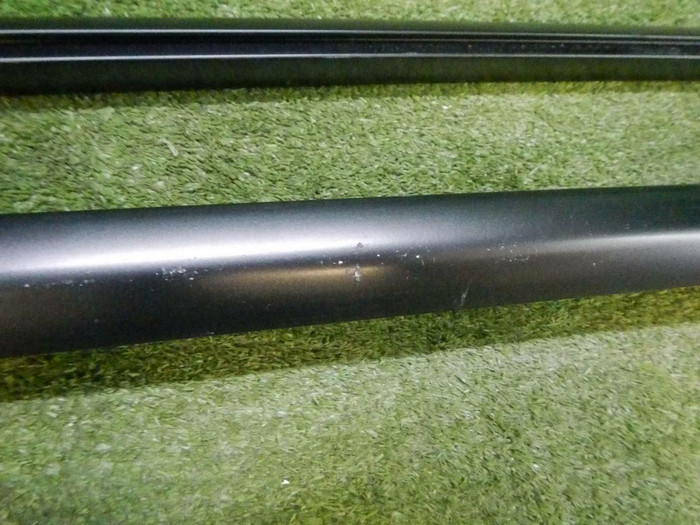 Рейлинг Комплект рейлингов VW Tiguan 2 (2016-н.в.)