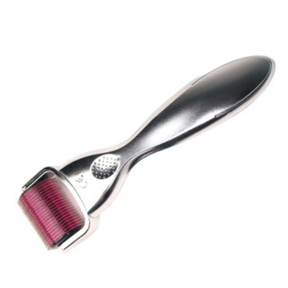 Мезороллер массажный Fosta F-0115 (1200 иголок)