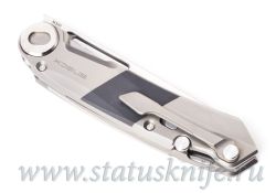 Нож CKF/Snecx knife collab (Zirc)фотография - 10