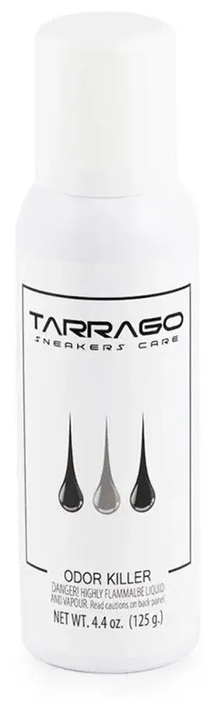 Дезодорант Tarrago Sneakers для кроссовок ,ODOR KILLER , 125 мл