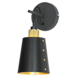 Бра Lussole Loft Shirley LSP-8581