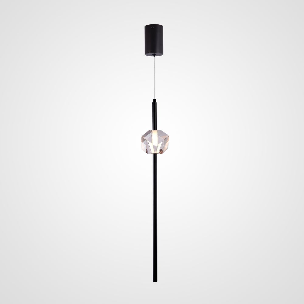 Подвесной светильник PARDIS B Black