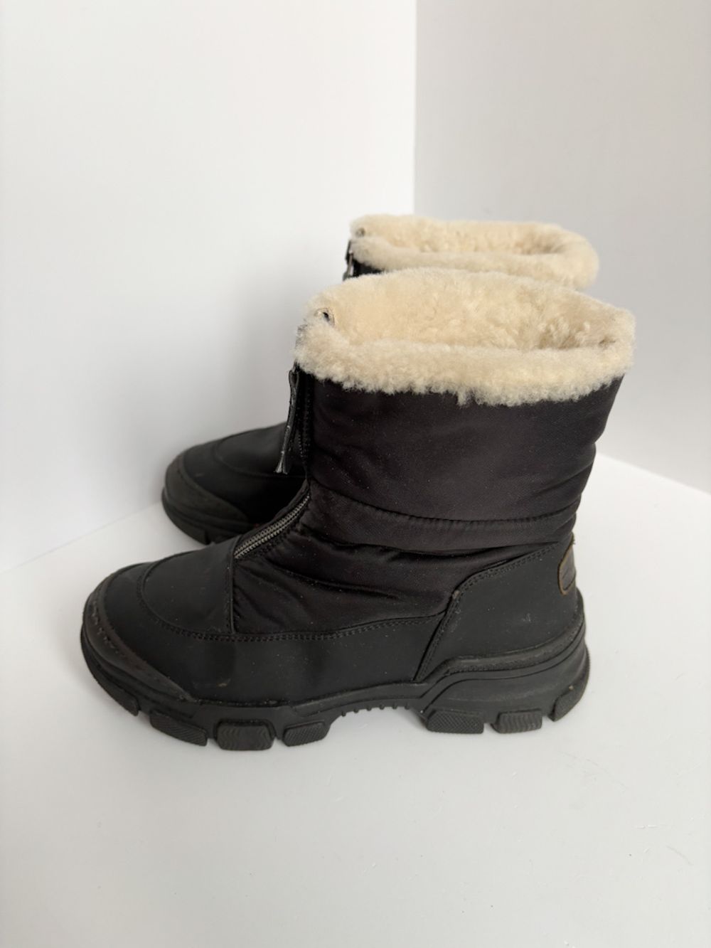 Зимние ботинки Gallucci, 33