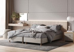 Кровать Tatami (90x200)
