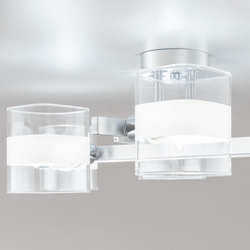 Люстра на штанге Citilux CL139260