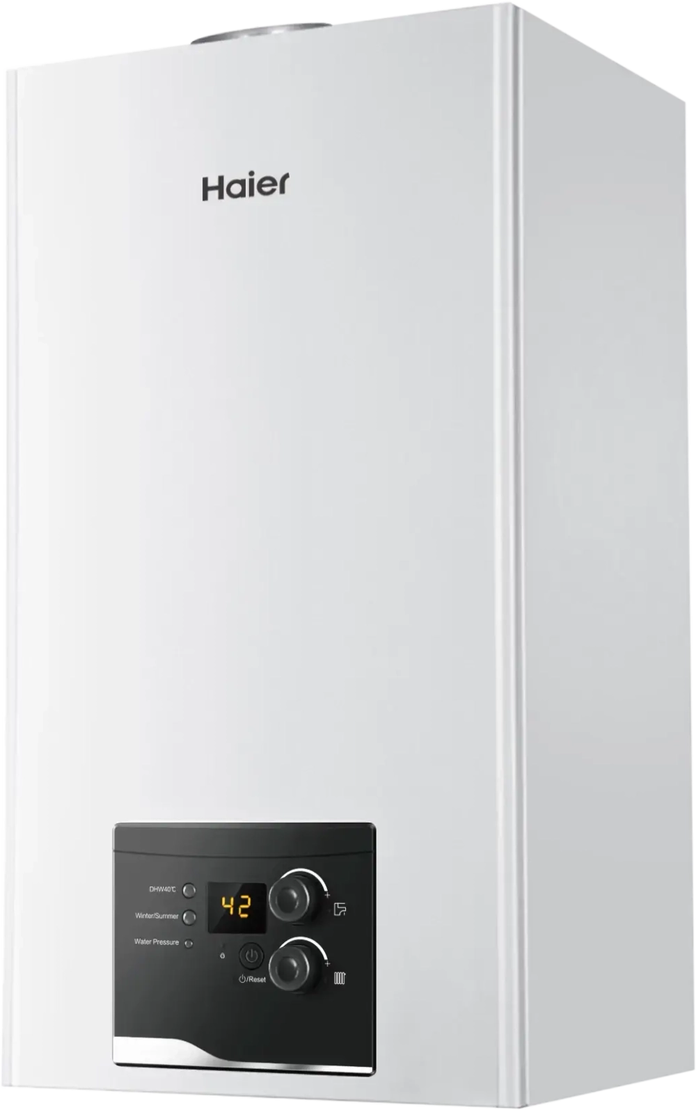 Газовый настенный двухконтурный котел Haier Urban 2.24 TM