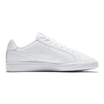 Кроссовки Nike Court Royale GS Triple White