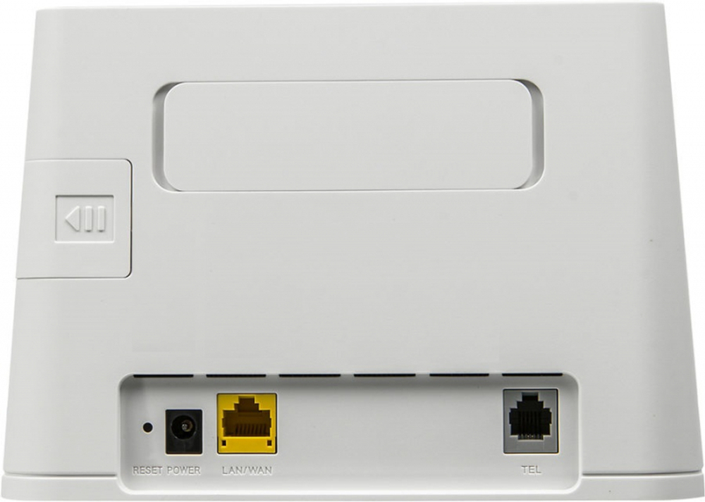 Роутер Huawei B310s-22 белый 802.11n 4G LTE