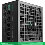 Блок питания Deepcool GAMERSTORM ATX 1000W PN1000M Gen.5 (R-PNA00M-FC0B-WGEU)