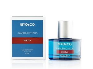 NIYO and CO Mirto