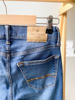 Джинсы Abercrombie, 140