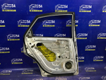 Дверь задняя левая CHEVROLET LACETTI 2006