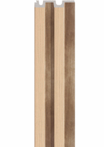 Декоративная панель LINERIO L-LINE NATURAL