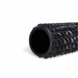 Цилиндр массажный профессиональный 45 х 10 см REBEL