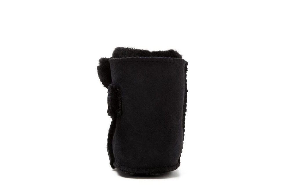 UGG Пинетки Black