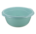 Таз круглый 16л М 2507