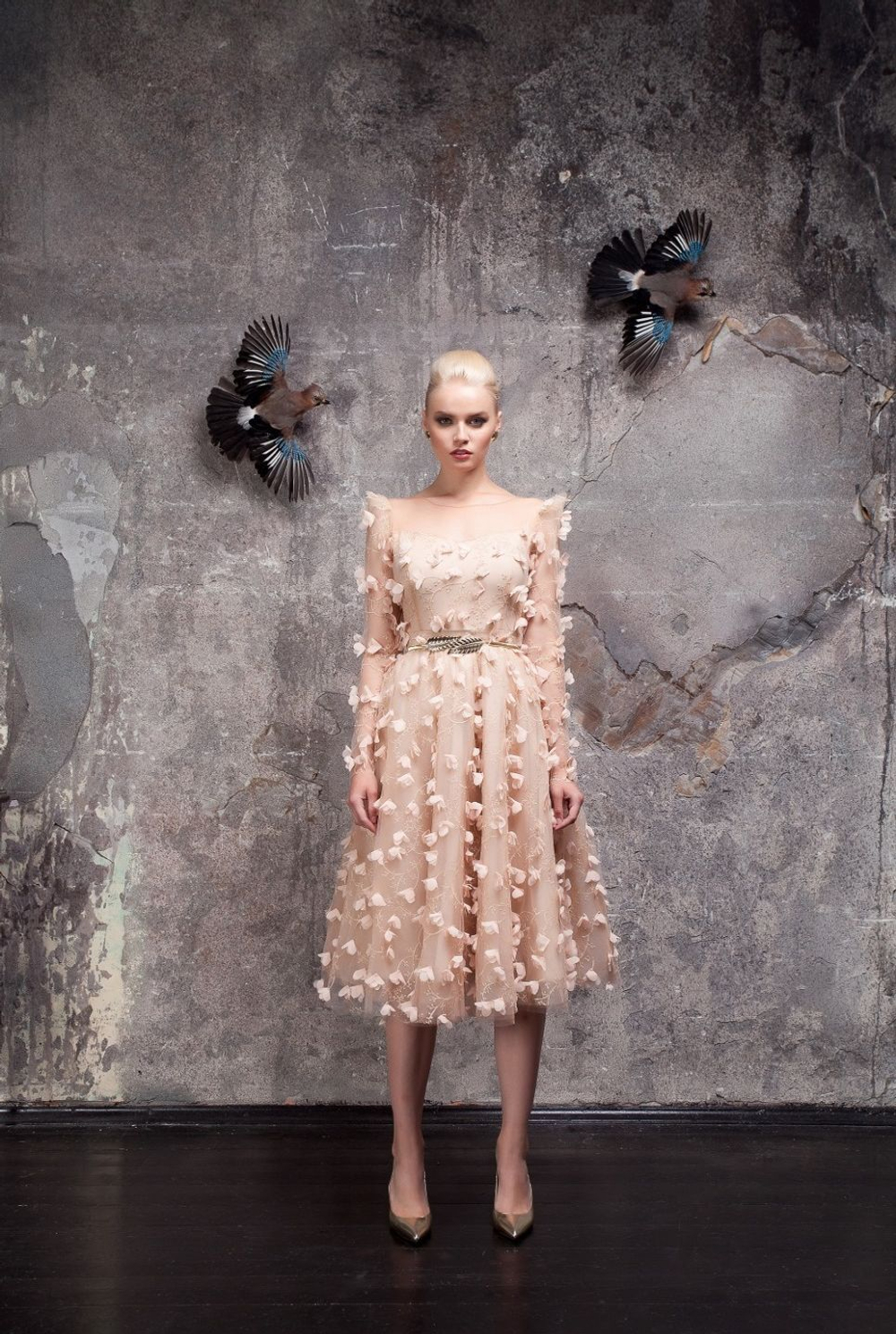 Fall/Winter 2016 Limited edition