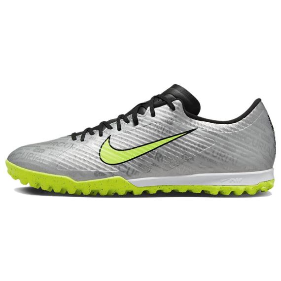 Кроссовки NIKE Mercurial Vapor 15 Футболические ботинки Низкие кроссовки