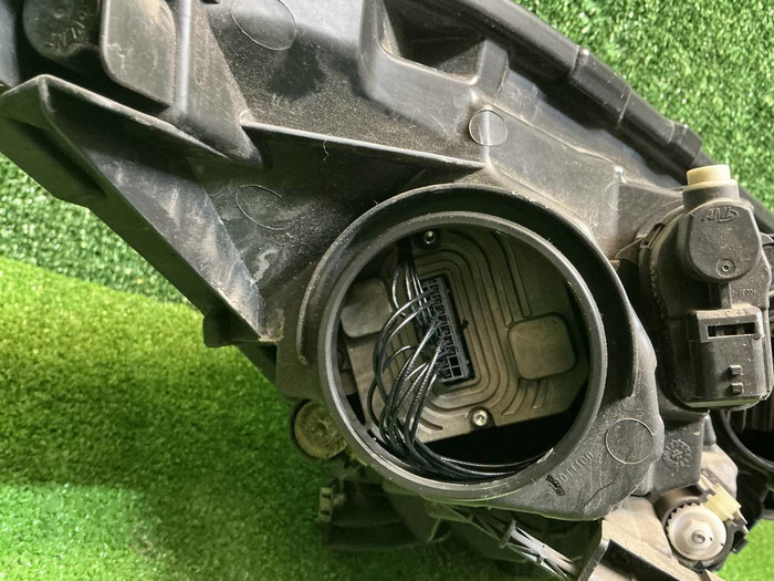 Фара левая Chery Tiggo 4 (2018-2023) LED