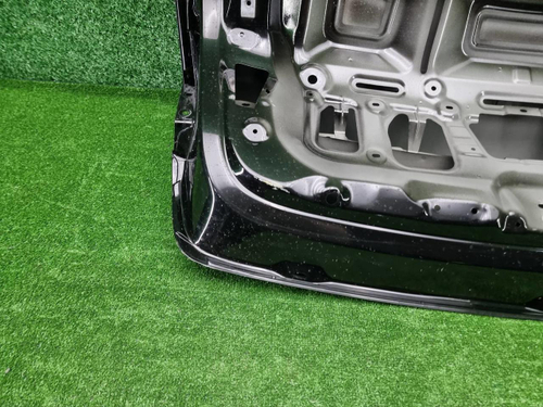 Крышка багажника Geely Preface (2024-н.в.)
