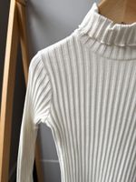 Хлопковая водолазка Il Gufo, 104