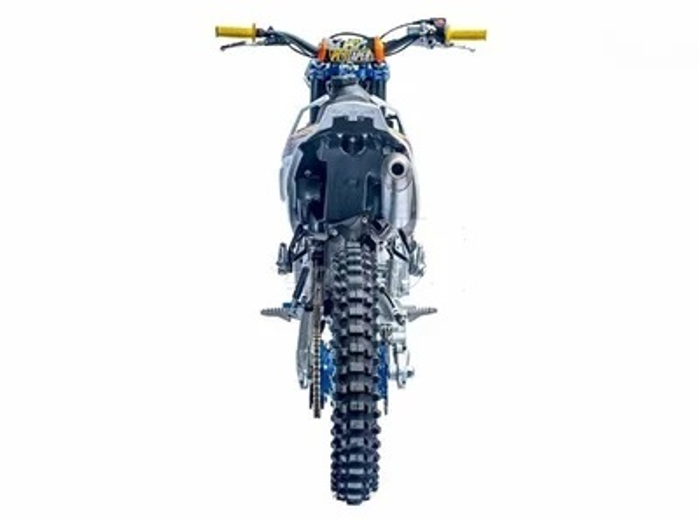 Мотоцикл кроссовый эндуро GR2 300 PRO (ВОД. ОХЛ. ZS174MN) 21/18 (2020 Г.)
