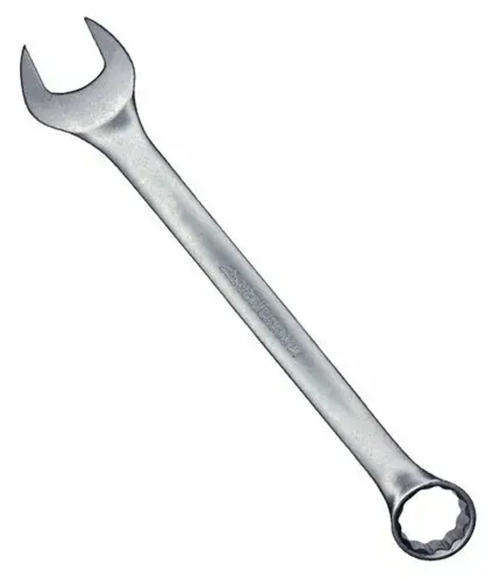 Ключ комбинированный 17 мм VertexTools 00015-17