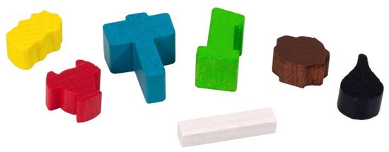 Купить настольную игру Энергосеть