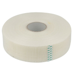 Лента строительная самоклеящаяся серпянка 50 мм 153 м