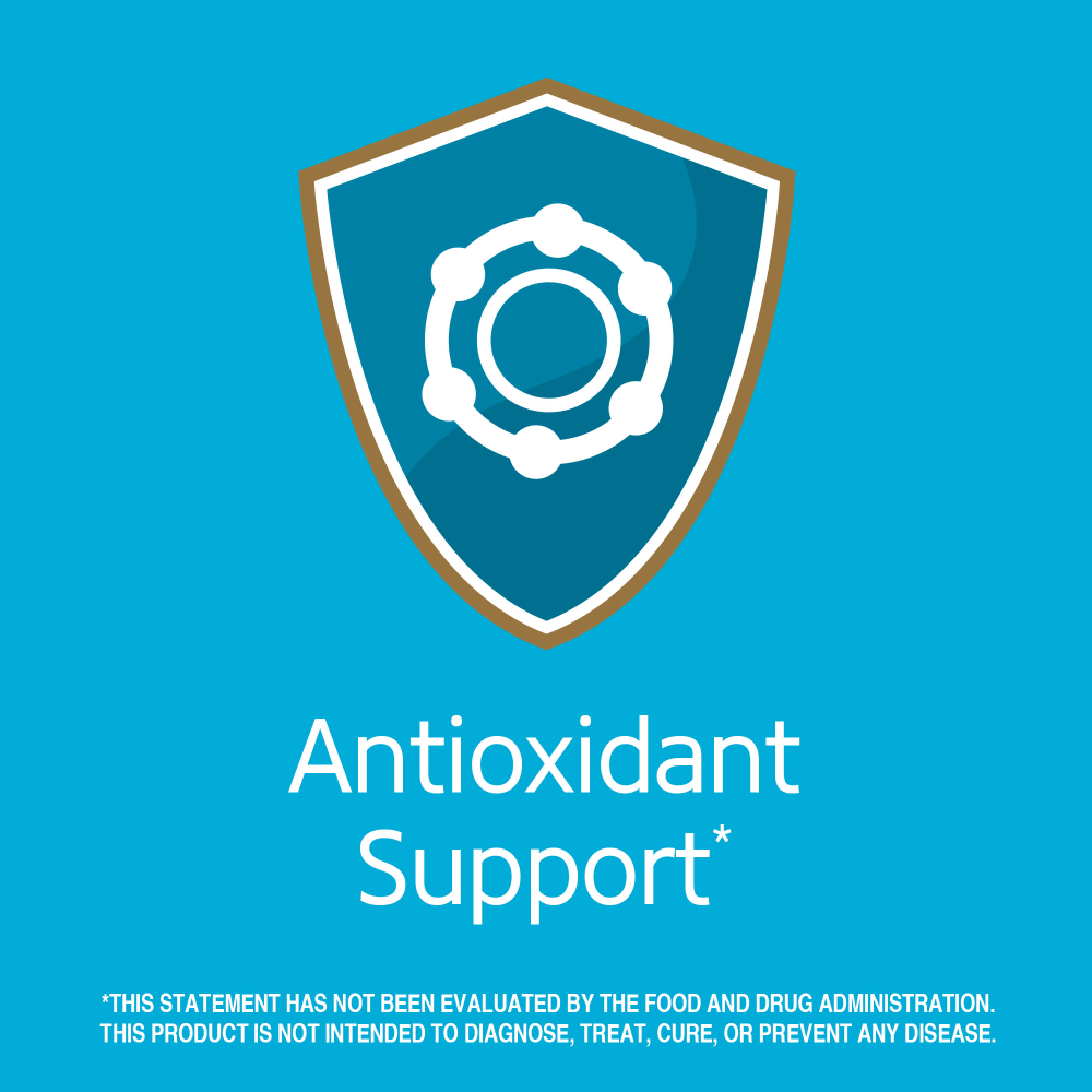 21st Century, Селен, 200 мкг, 60 капсул