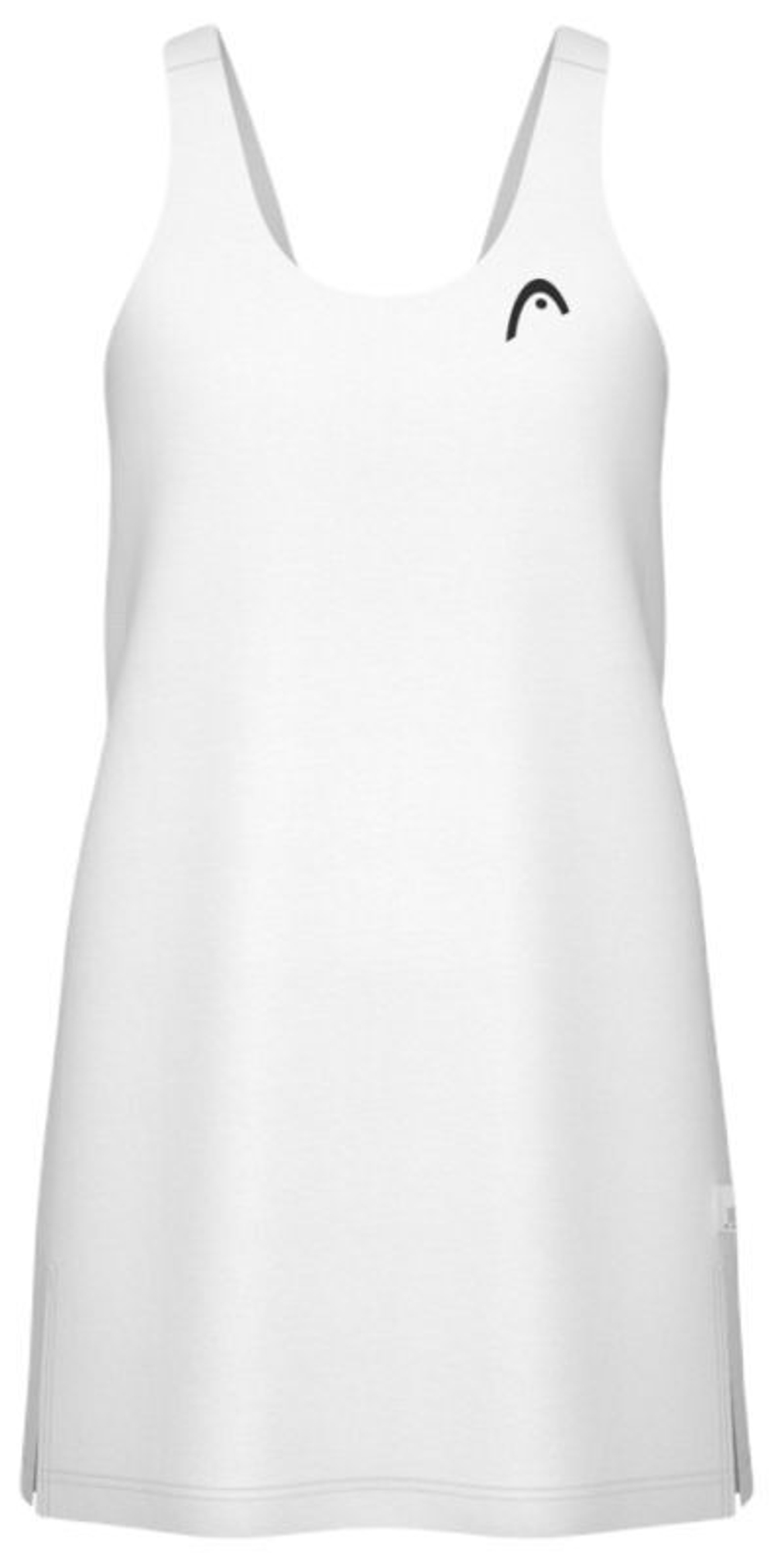 Теннисное платье Head Girls Spirit