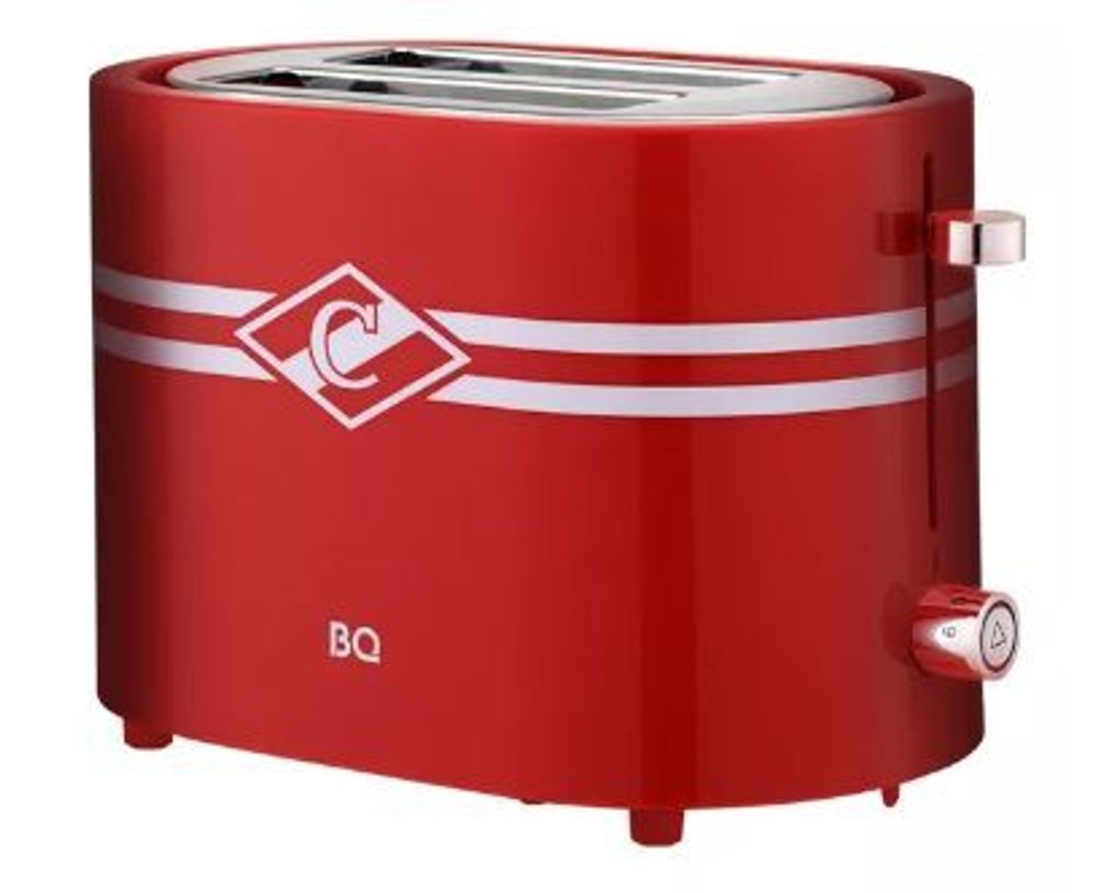 Тостер BQ T1004 Спартак