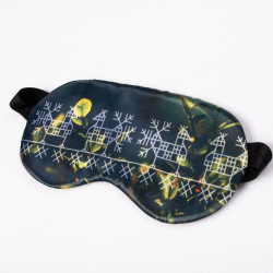 Маска для сна «Сны о Карелии» в ассортименте