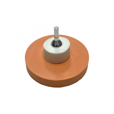 Glosswork Ластик для снятия скотча 88 мм