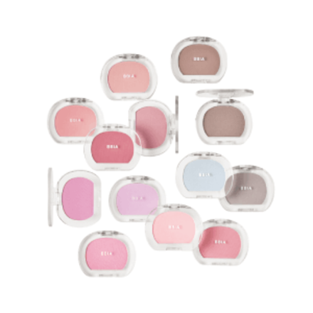 ***BBIA Пудровые румяна Last Blush