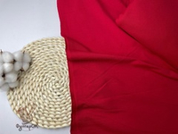 Футер 2-н петля КРАСНЫЙ