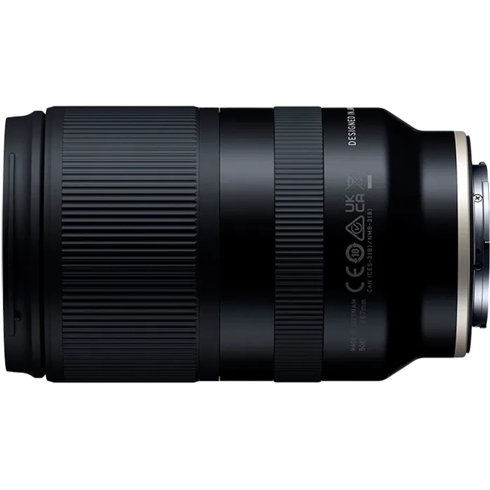 Объектив Tamron 18-300mm F/3.5-6.3 Di III-A VC VXD для Canon RF