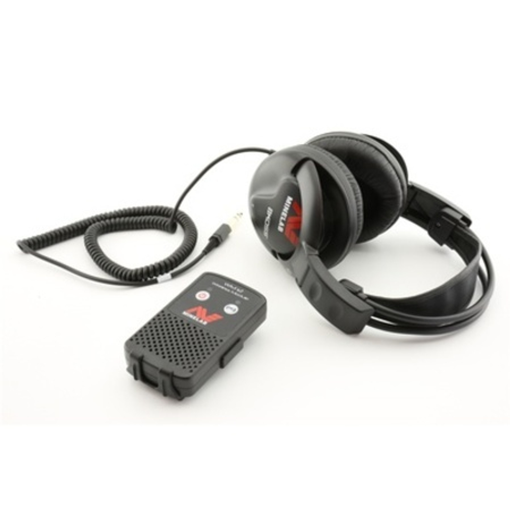 Металлоискатель Minelab GPZ 7000