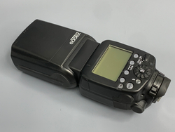 Canon Speedlite 600EX