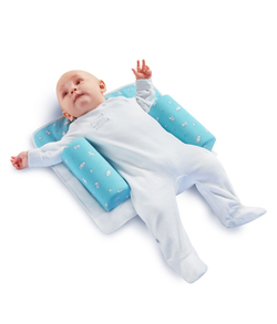 Детская ортопедическая подушка-конструктор Trelax Baby Comfort.