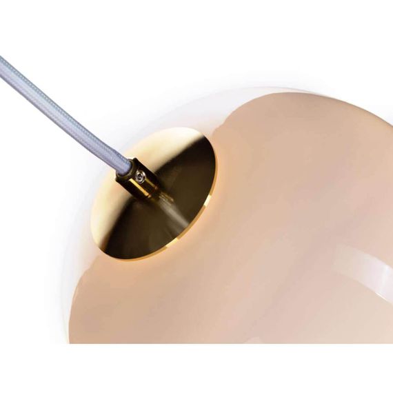 Подвесной светодиодный светильник Loft IT Pearls 5045-C